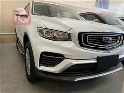 جيلي أزكارا